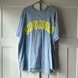 Altar’d State Oversized Tee